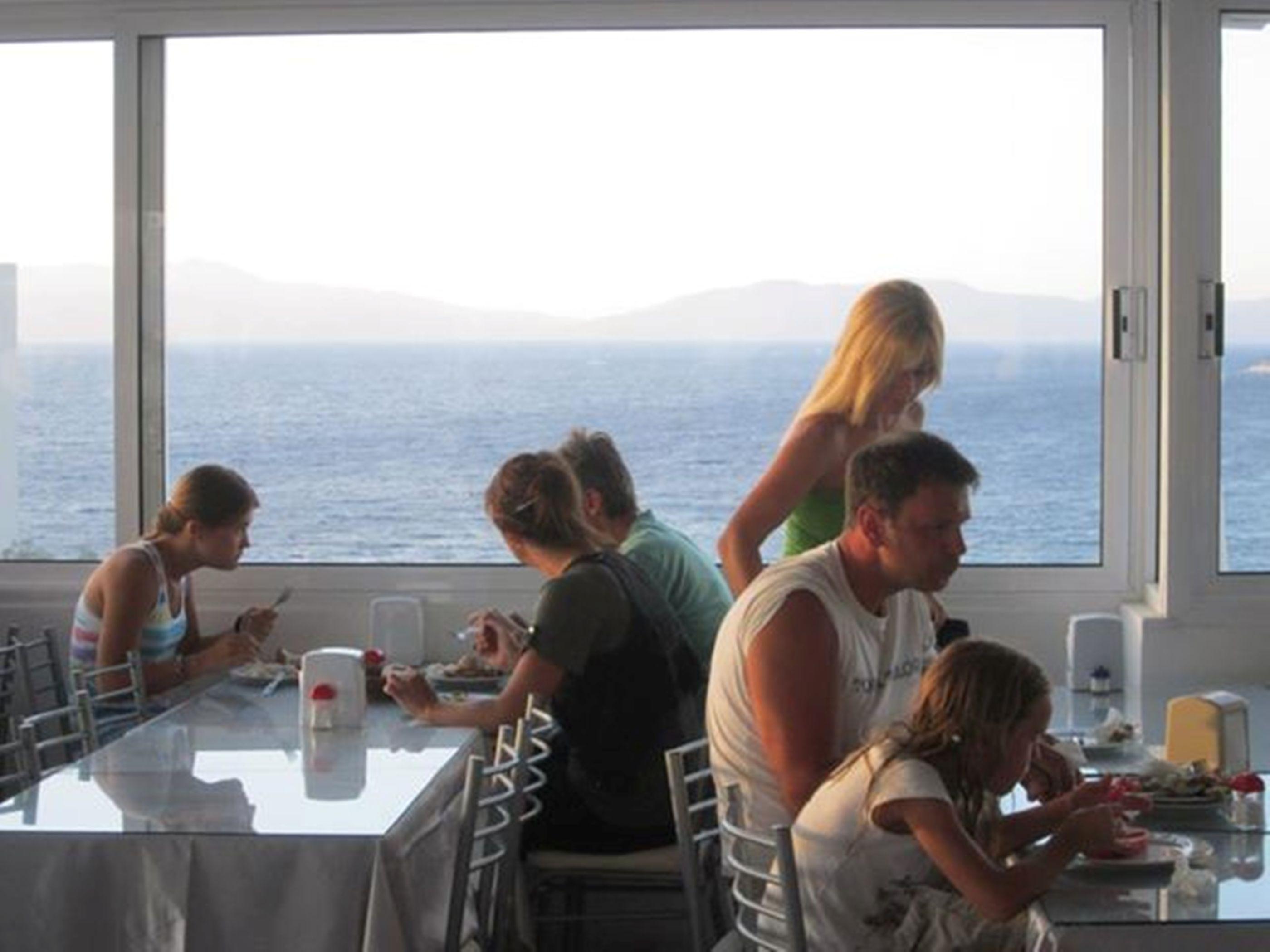 Hotel Melike Kusadası Exteriér fotografie